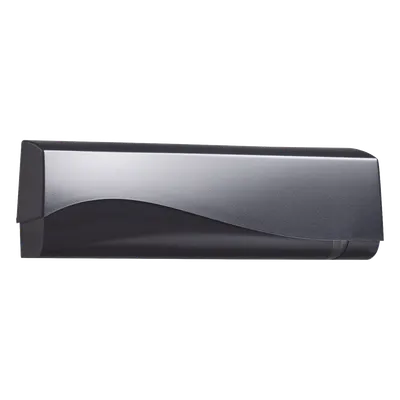 Sensor de Activación para Puertas Automáticas / Radar Unidireccional 24.150 GHz / IP54 / Montaje 1.8-3 m (5.9-9.8 ft) / Voltaje Universal 12-24 VAC/VDC
