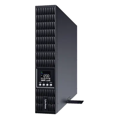 UPS CyberPower OLS3000RT2UA online de 3000 VA y montaje 2U