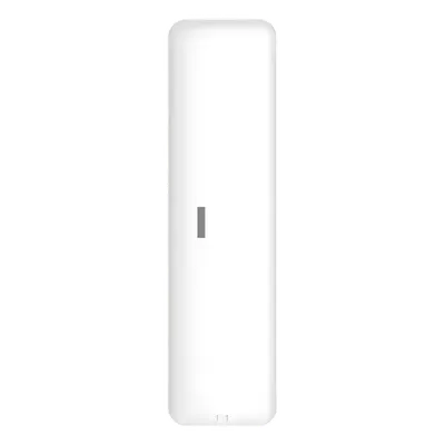 Detector de impacto cableado Hikvision DS-PDSK-P(B) con rango ajustable