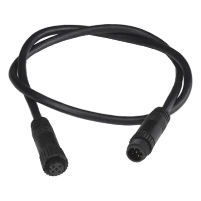 Cable de Extensión NMEA 2000 / 0.61 m (2 ft) / Micro-C / Backbone o Dispositivos Adicionales