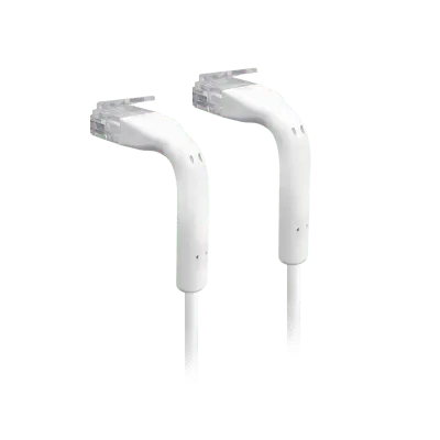 Cable Ethernet Cat6 UBIQUITI U-CABLE-PATCH-2M-RJ45 de 2 m