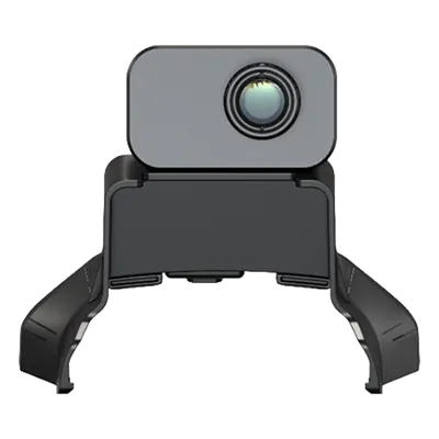 Cámara térmica HIKMICRO HM-TJ33P-10RF-MINI3R de 384×288