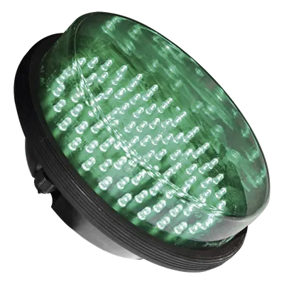 Módulo de reemplazo para semáforo AccessPRO PRO-LIGHT-MG30 verde