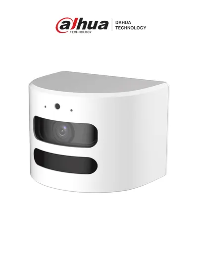 Módulo cámara PIR DAHUA ARD1130-CAM con video e infrarrojos de 15 m