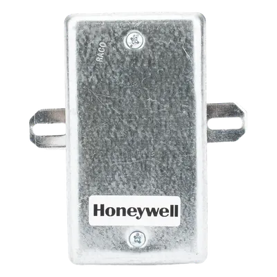 Sensor de Temperatura para Ducto / Termistor NTC 20 kΩ / Sonda 12 Pulgadas / Rango -40°C a 121°C (-40°F a 250°F) / Caja de Conexiones Integrada