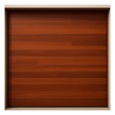 Puerta de garage AccessPRO APDOOR-207GF de 20 x 7 pies