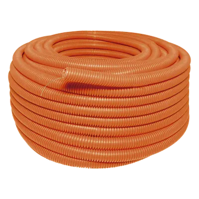 Manguera poliducto Surtek SYS-136851 de HDPE, 3/4” x 50 m