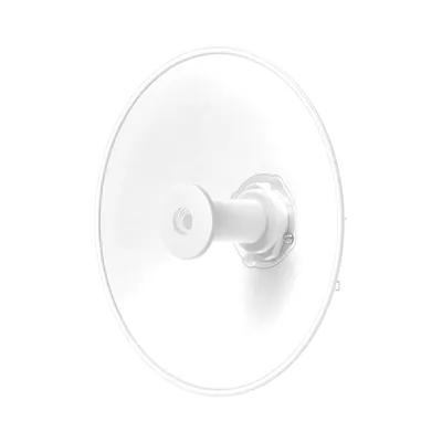 ePMP FORCE4625 de alto Desempeño / Wi-Fi 6E / Hasta 1 Gbps / 5925 - 7125 MHz / Antena Integrada 25 dBi