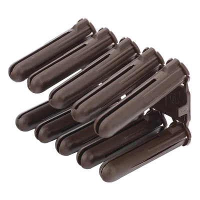 Taquete de fijación THORSMAN TP-2B de doble expansión multidireccional
