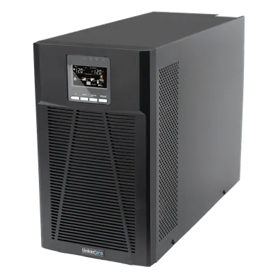 UPS online LINKEDPRO LP2KOLT de 2000 VA para rack o torre