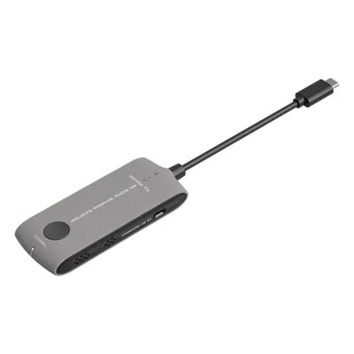 Transmisor inalámbrico HDMI EPCOM TITANIUM TT488TYPECV2.0TX 4K
