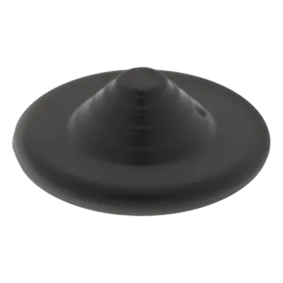 Tags de seguridad para ropa Century T004B RF 8.2 MHz, paquete de 100