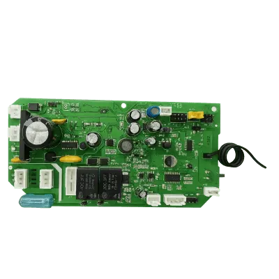 Tarjeta de reemplazo AccessPRO FS-BOARD-WIFI para motor de garage