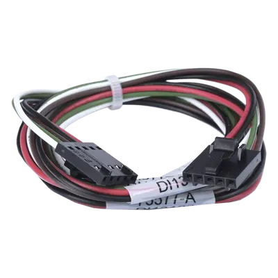 Cable de Interconexión NOTIFIER 32351718-001 de 3 m, 4 conductores