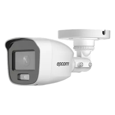 Cámara bala EPCOM PROFESSIONAL B8-TURBO-DL/A TurboHD de 2 MP