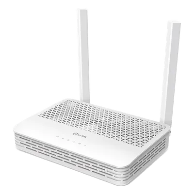 ONU/ONT TP-Link XC220G3 con XPON y Wi-Fi AC1200 de doble banda