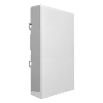 Switch exterior / 18 puertos / 15 PoE inversos / 2 SFP / IP56 / 3.6 Gbps / 12.5 pies