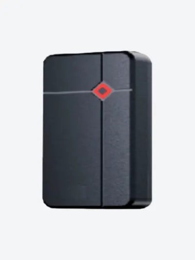 Lector de tarjetas SAXXON LMGR105E para control de acceso exterior
