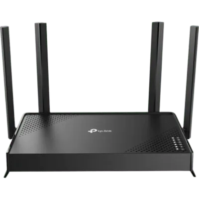 Router TP-Link Archer BE220 Wi-Fi 7 de doble banda y 3.6 Gbps