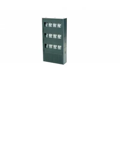 Carcasa de extensión BOSCH HBE 0012 A para módulos, montaje en pared y espacio profesional