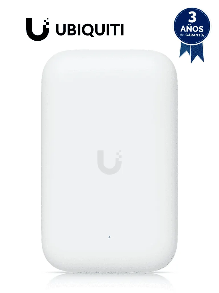 Punto de acceso UniFi UK-ULTRA Wi-Fi 5 de doble banda