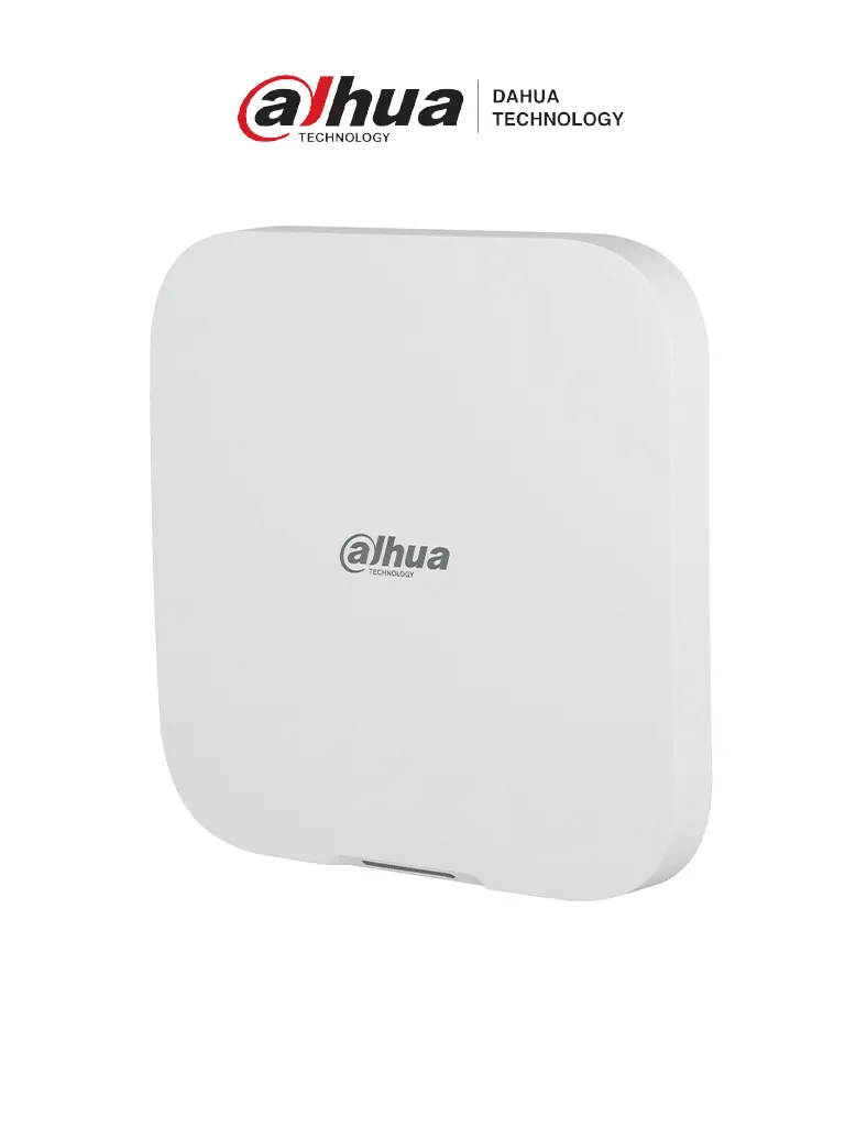 Panel de alarma Dahua DHI-ARC3800H-FW2(915) con Wi-Fi y 4G
