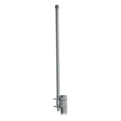 Antena omnidireccional TX PRO TXPO-24-Q15V de 2.4 GHz y 15 dBi