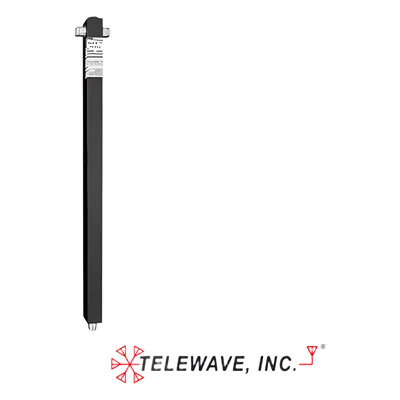 Divisor de potencia TELEWAVE INC ANTPD-21 para banda VHF, 500 W