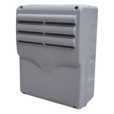 Cuadro de Mando Para Brazos Abatibles ATI de 24V