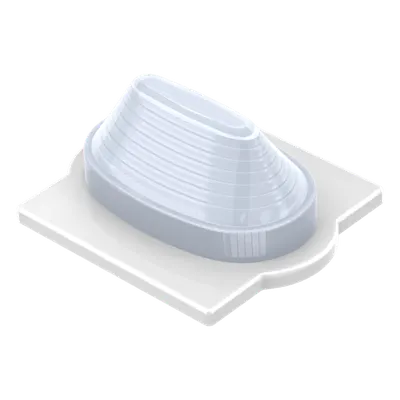 Indicador LED tricolor FANVIL CL-01 para señalizar habitaciones