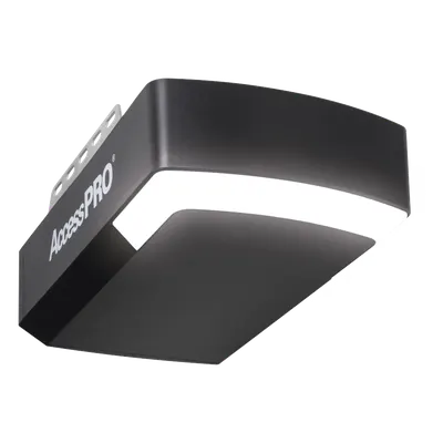 Motor para puerta de garage AccessPRO FS1000APP-SI con control por app