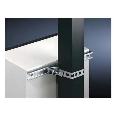 Herrajes para gabinete PRECISION PST-WA-080 para montaje en pared o poste