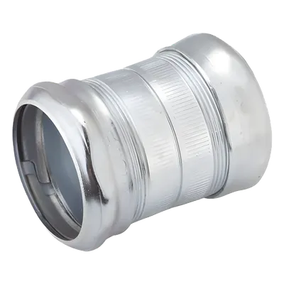 Cople de compresión Hubbell HUB-2928 para tubería de pared delgada de 2 in
