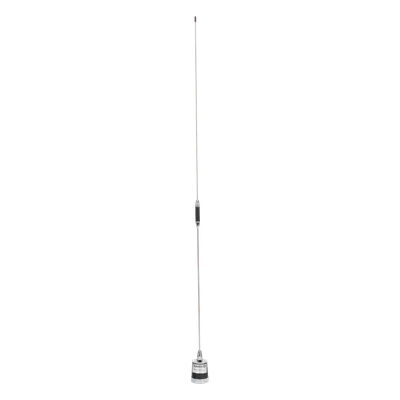 Antena móvil UHF TX PRO TXAM4305 de 5 dBi y conector NMO