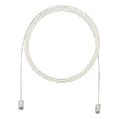 Cable de parcheo PANDUIT UTP28X7 Cat6A para redes 10GBase-T