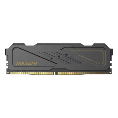 Memoria RAM DDR4 / 8 GB / 3200 MHz / CL19 / UDIMM 288 Pines / Intel XMP 2.0 / Perfil Bajo 31.25 mm (1.23 in)