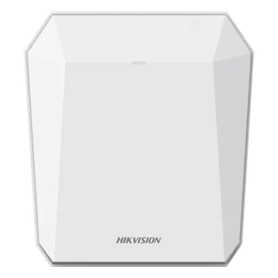 Radar perimetral Hikvision DS-TDSB0G-FK con alcance de 120 m
