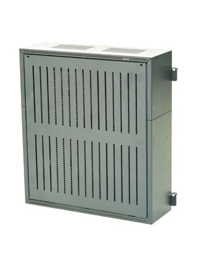 Cabina para Fuente de Alimentación BOSCH PMF 0004 A con Montaje en Bastidor