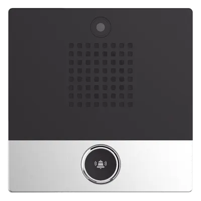 Intercomunicador IP de video FANVIL I10SV con cámara HD y PoE