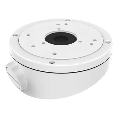 Caja de conexión inclinada HIKVISION DS-1281ZJ-S para domos IP