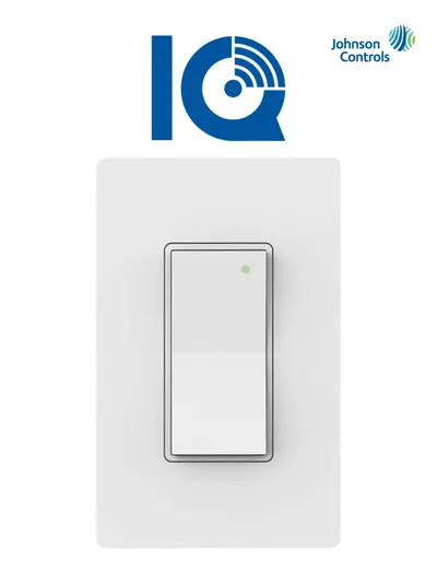 IQ Interruptor Inteligente - Interruptor Inteligente  POWER G