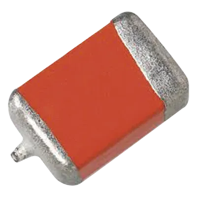 Capacitor SMD / 100 µF / 10 Vcc / -55 a +125 °C / Monitor COM-3010