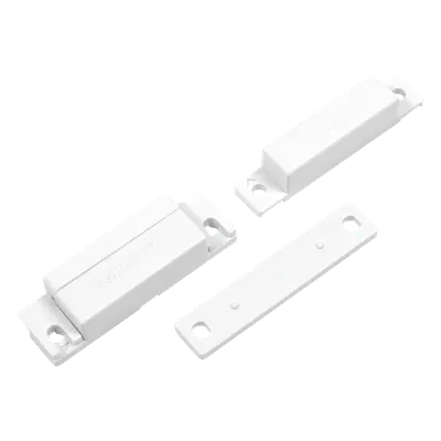 Contacto Magnético HONEYWELL HOME RESIDEO 7939-WH para Puertas y Ventanas