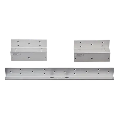 Kit de montaje AccessPRO BZL1200ND con brackets Z y L para MAG1200NDLED