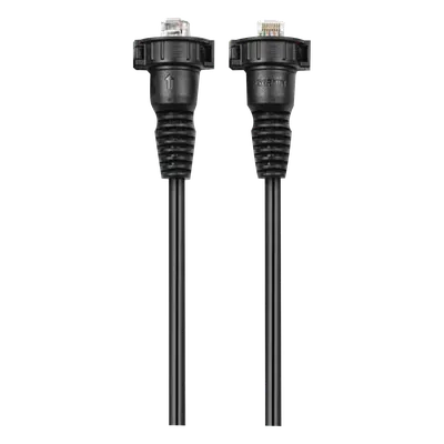 Cable de Red Marina / 6.1 m (20 ft) / Conector Propietario / Interconexión de Equipos de Navegación