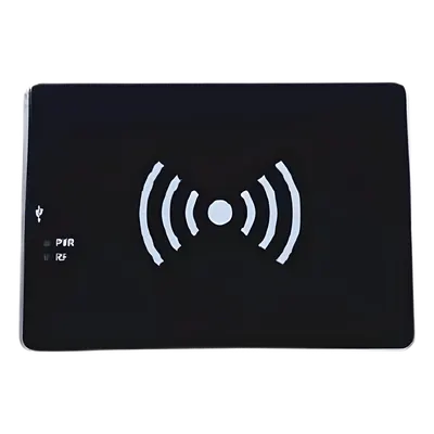 Lector RFID UHF de Sobremesa / Frecuencias 866-868 MHz y 902-928 MHz / Protocolo EPC C1 GEN2 / Lectura 80 cm / USB Tipo C / IP44