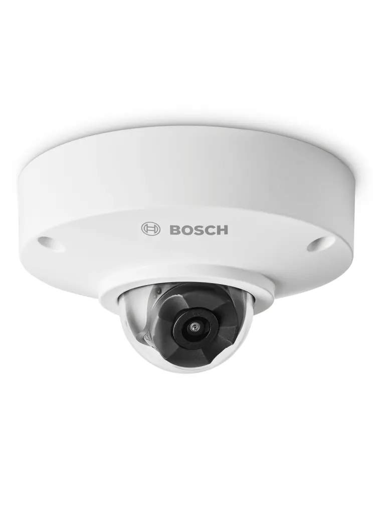 BOSCH V_NUE3702F02 - Microdomo 2MP HDR 137° IP66 IK10 / Flexidomo 3100i / Exterior
