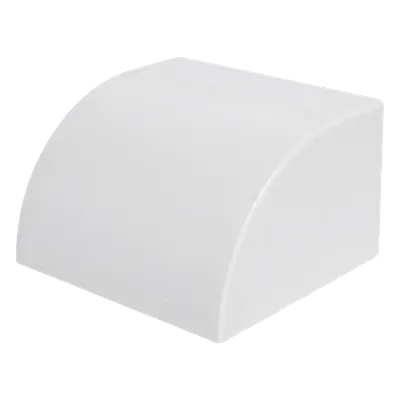 Tapa final THORSMAN TMK-4577-F para canaleta TMK-4577