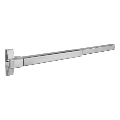 Barra antipánico TESA ASSA ABLOY 4716 para puertas cortafuego