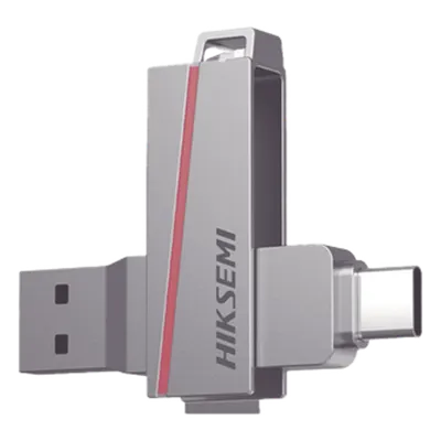 Memoria USB HIKSEMI HS-USB-E307C/16G dual de 16 GB